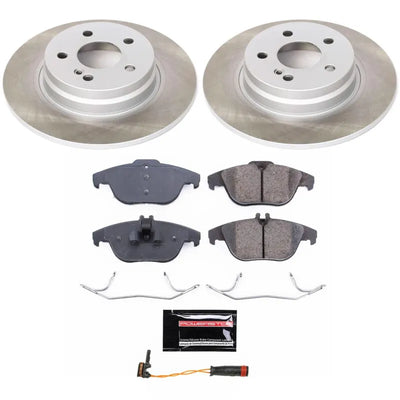 PowerStop auto part