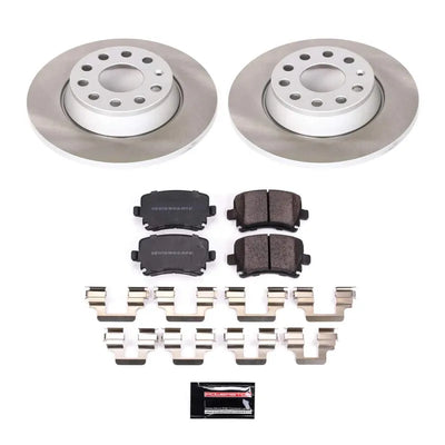PowerStop auto part