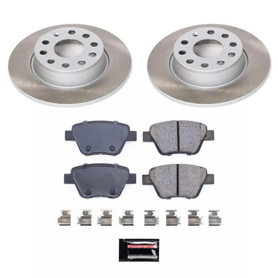 PowerStop auto part
