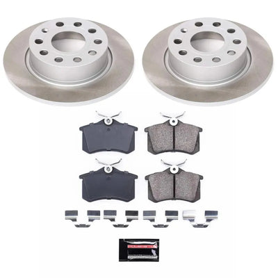 PowerStop auto part