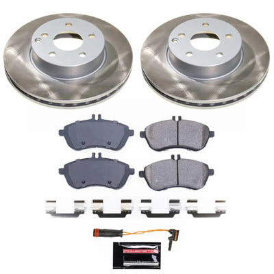 PowerStop auto part