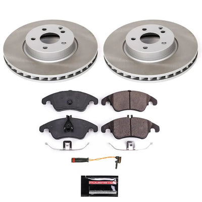 PowerStop auto part