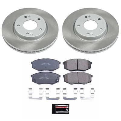 PowerStop auto part
