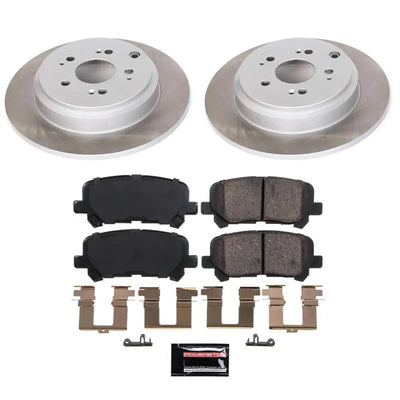 PowerStop auto part
