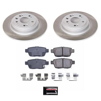 PowerStop auto part
