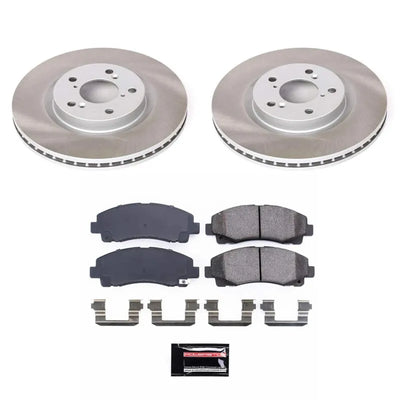 PowerStop auto part