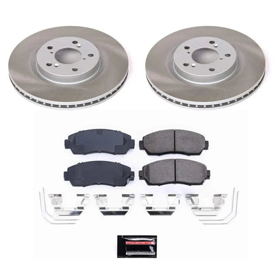 PowerStop auto part