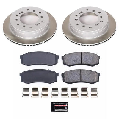 PowerStop auto part
