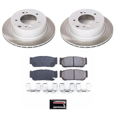 PowerStop auto part