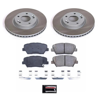 PowerStop auto part