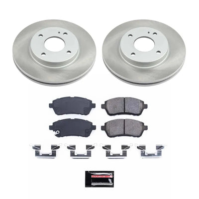 PowerStop auto part