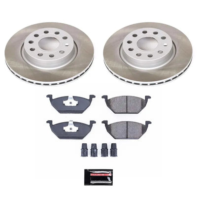 PowerStop auto part