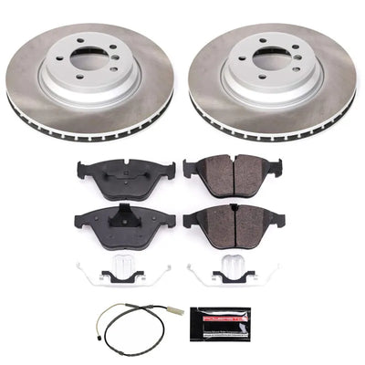 PowerStop auto part