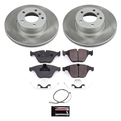 PowerStop auto part