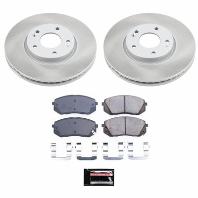 PowerStop auto part