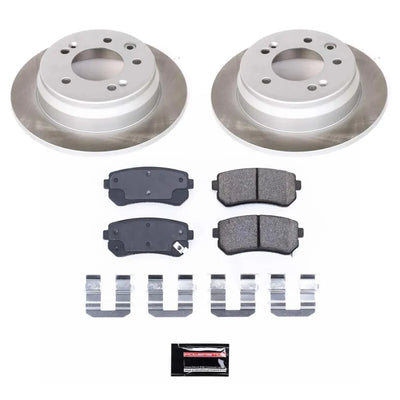 PowerStop auto part