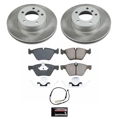 PowerStop auto part