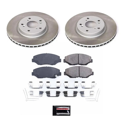PowerStop auto part