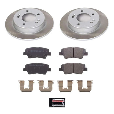 PowerStop auto part