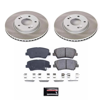 PowerStop auto part