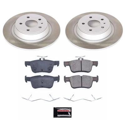 PowerStop auto part