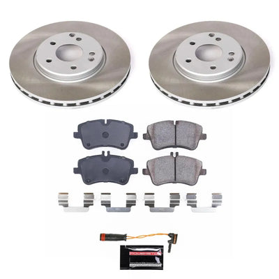 PowerStop auto part