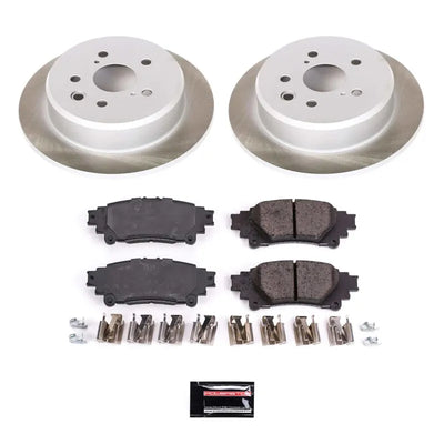 PowerStop auto part