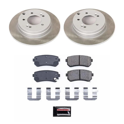 PowerStop auto part