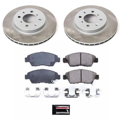 PowerStop auto part