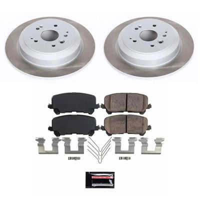 PowerStop auto part