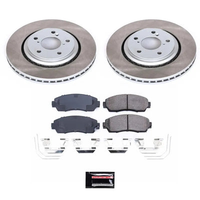 PowerStop auto part