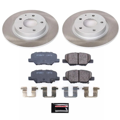 PowerStop auto part