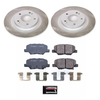 PowerStop auto part