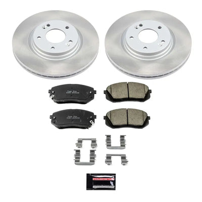PowerStop auto part