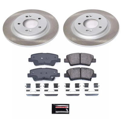 PowerStop auto part