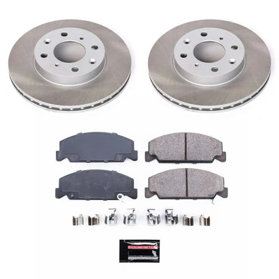 PowerStop auto part