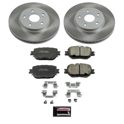 PowerStop auto part
