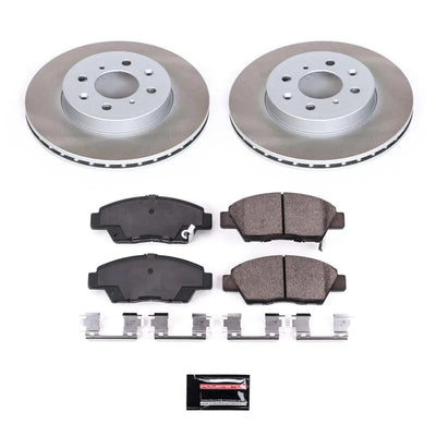 PowerStop auto part