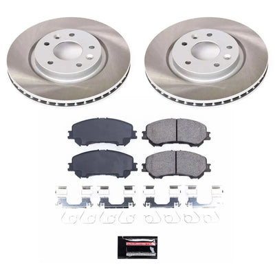 PowerStop auto part