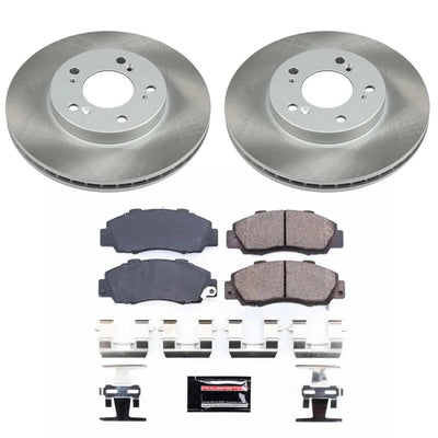 PowerStop auto part