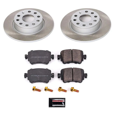 PowerStop auto part