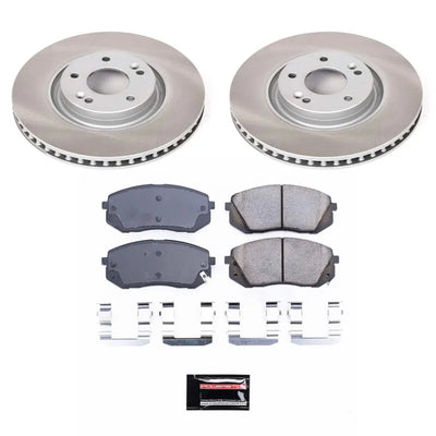 PowerStop auto part