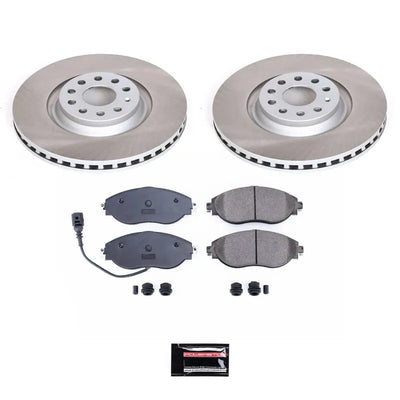 PowerStop auto part