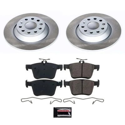 PowerStop auto part