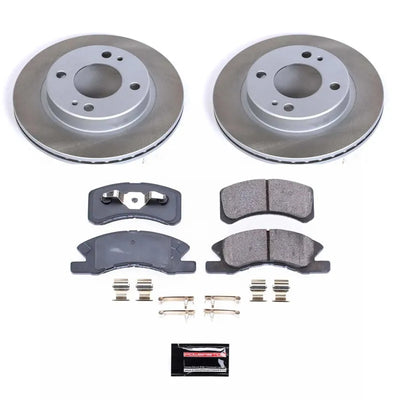 PowerStop auto part