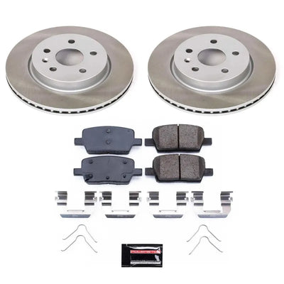 PowerStop auto part