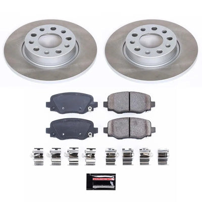 PowerStop auto part