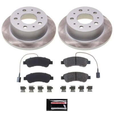 PowerStop auto part