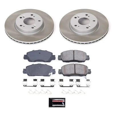 PowerStop auto part