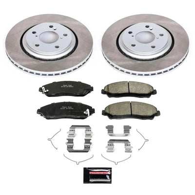 PowerStop auto part